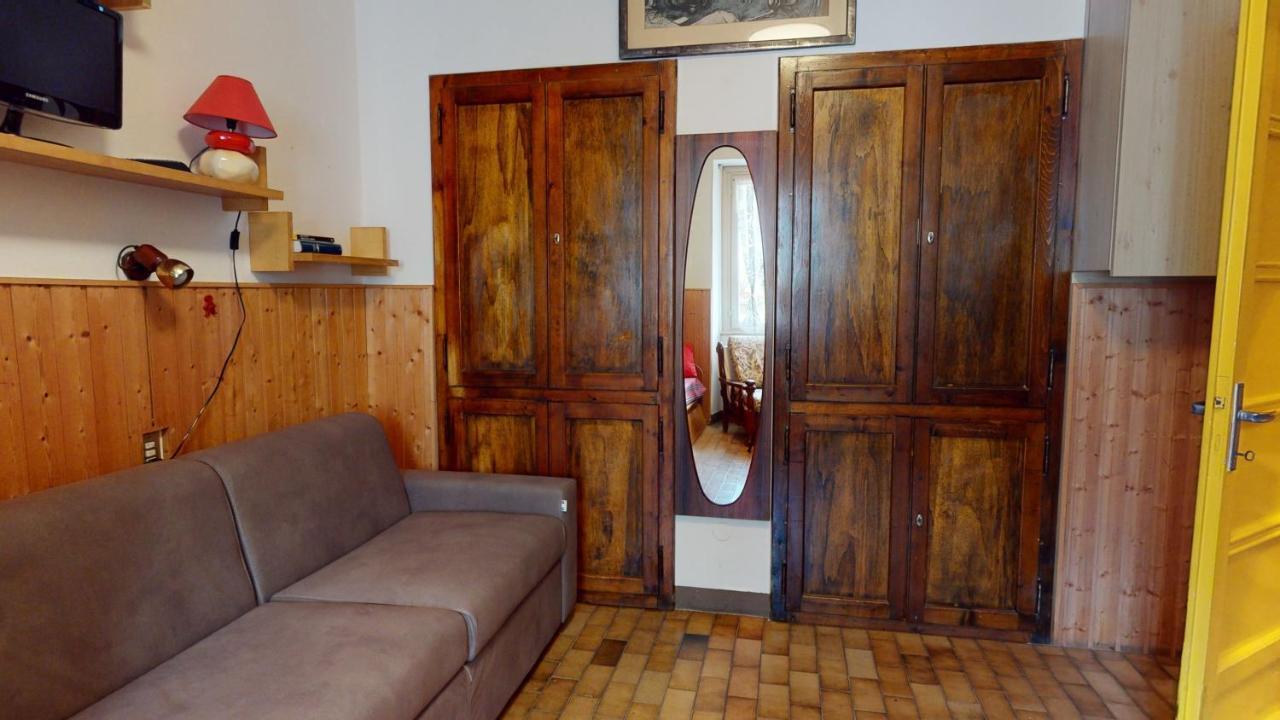 Appartamento Lago Di Como 3 Bellagio Kültér fotó