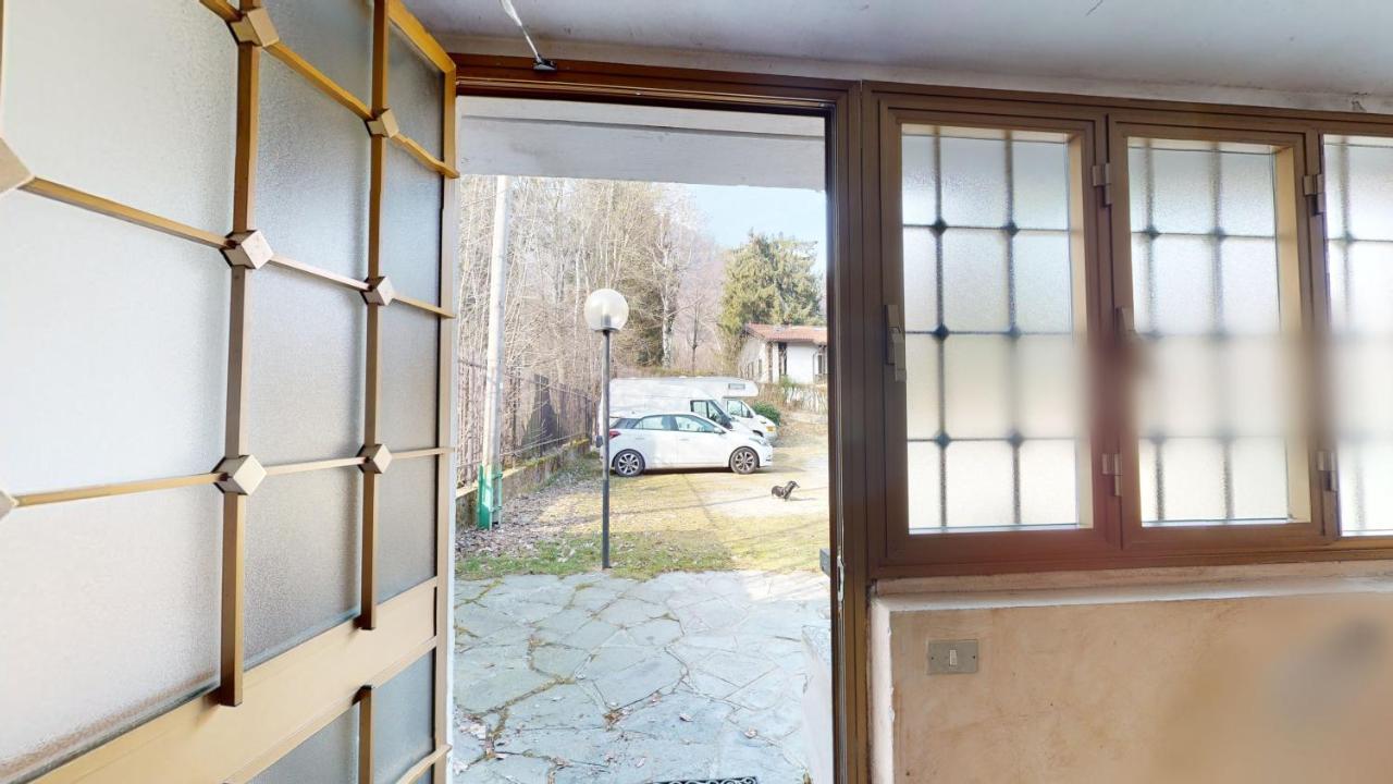 Appartamento Lago Di Como 3 Bellagio Kültér fotó