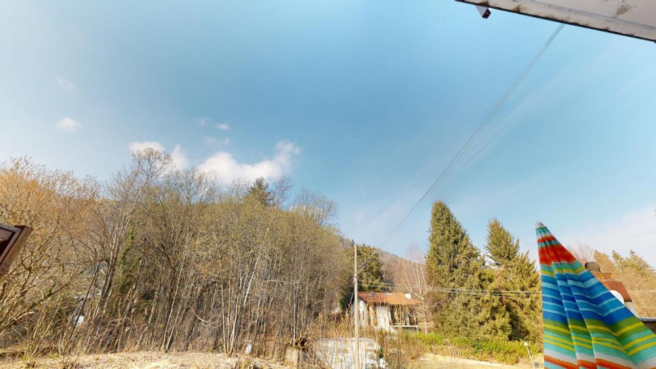 Appartamento Lago Di Como 3 Bellagio Kültér fotó
