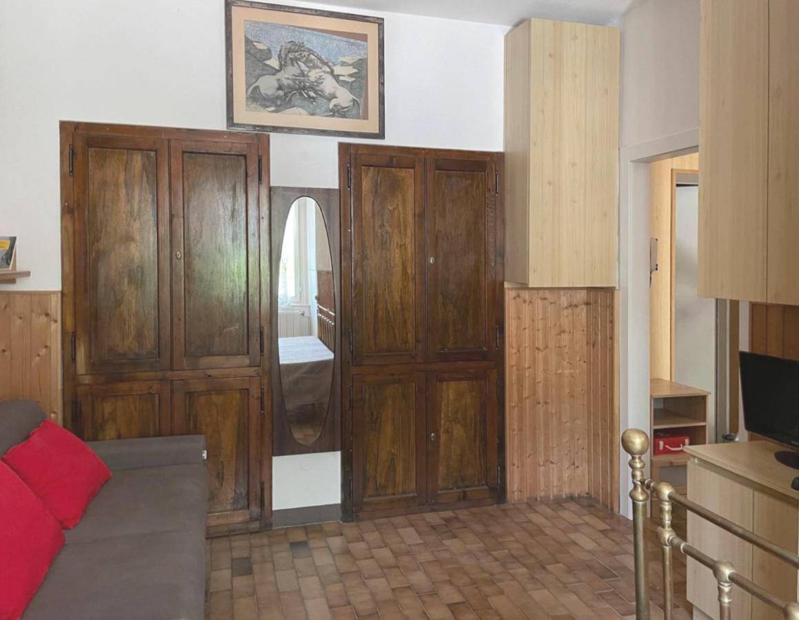 Appartamento Lago Di Como 3 Bellagio Kültér fotó