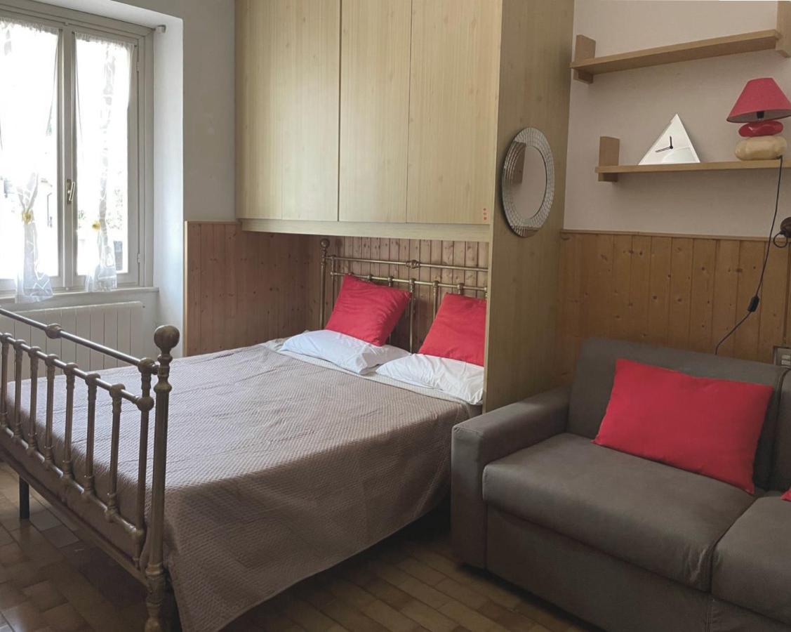 Appartamento Lago Di Como 3 Bellagio Kültér fotó